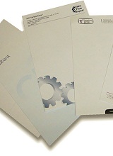 Дополнительное изображение — АВРОРА ПРИНТ